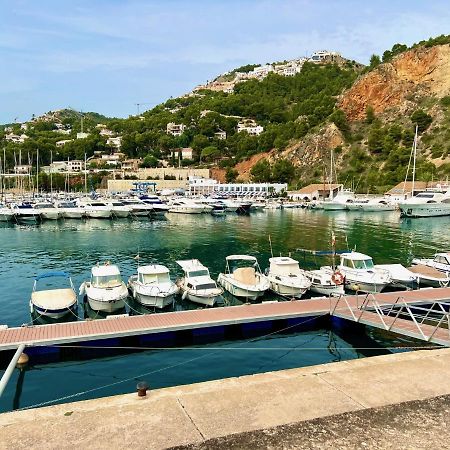 Toscamar Dream 84 Leilighet Jávea Eksteriør bilde