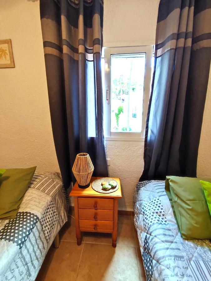 Toscamar Dream 84 Leilighet Jávea Eksteriør bilde