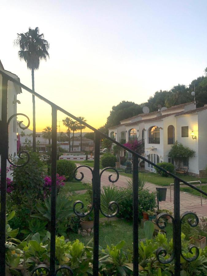 Toscamar Dream 84 Leilighet Jávea Eksteriør bilde